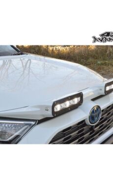 RAV4 MAXX・AXAH54 2WAY ライティングキット ワークライト/イルミネーションランプ【アヴァンツァーレ】