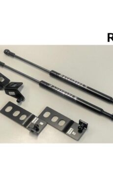 RAV4 ボンネットダンパー【アヴァンツァーレ】