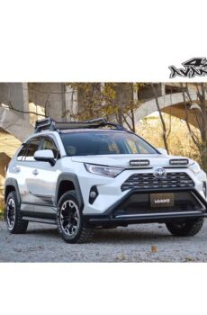 RAV4 MAXX・AXAH54 アップサス ハイブリッド6AA ガソリン6BA/4WD【アヴァンツァーレ】