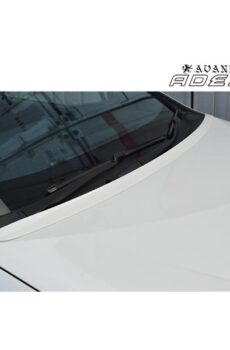 50系プリウス ボンネットスポイラー【アヴァンツァーレ】