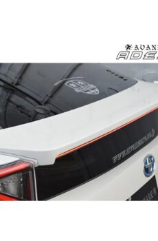 50系プリウス リアウイング LEDラインセット【アヴァンツァーレ】