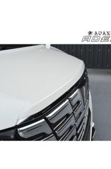 30系アルファード 前期 グリルトップスポイラー【アヴァンツァーレ】