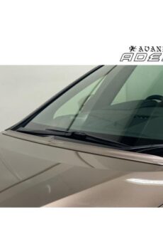 40系アルファード 40系ヴェルファイア ボンネットスポイラー【アヴァンツァーレ】