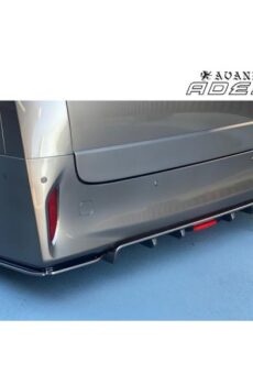 40系アルファード 40系ヴェルファイア ローマウントLEDプロテクター1連(オプション品)【アヴァンツァーレ】