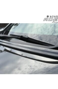 【Premium Edition】LEXUS LM500h ボンネットスポイラー 平織りカーボン製・紫外線カットクリアー塗装【アヴァンツァーレ】